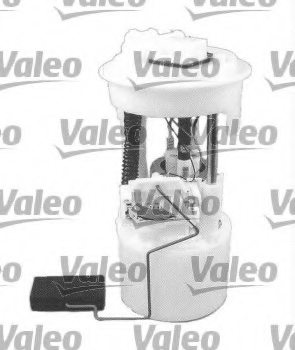 VALEO 347001 Fuel Feed Unit